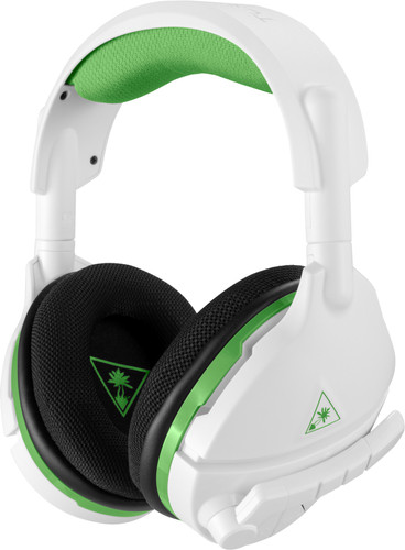 turtle beach headphones stealth 600