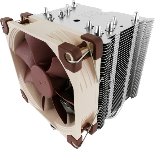 Noctua NH-U9S Main Image