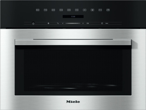 Miele M 7140 TC Main Image