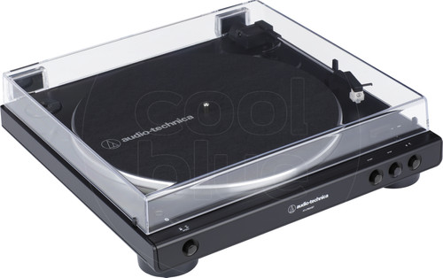 Audio Technica AT-LP60XBT Record Player Review