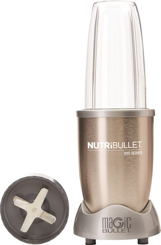 nutribullet pro plus