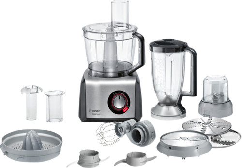 DE BESTE BOSCH MULTITALANT 8 MC812M844 - ALLES WAT JE MOET WETEN