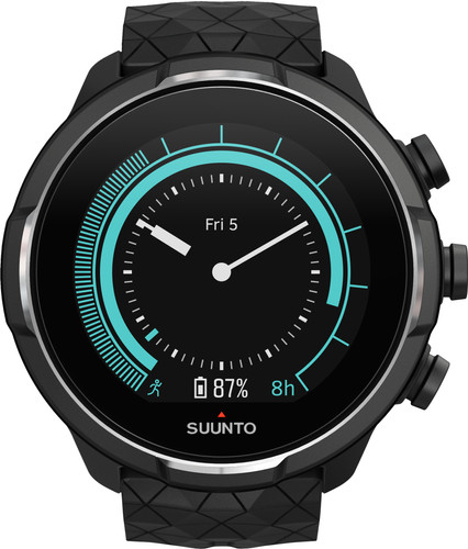 suunto 9 baro titanium forum