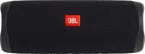 JBL Flip 5 Zwart Main Image