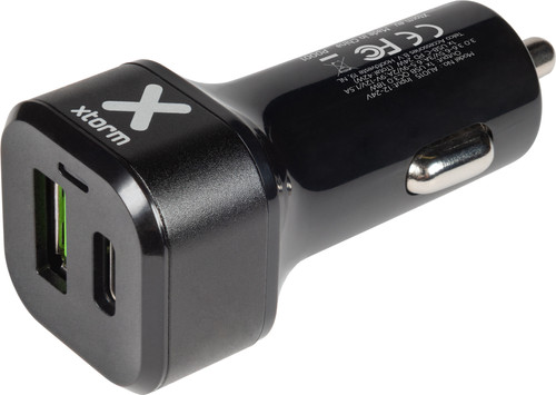 usb 3.0 car charger