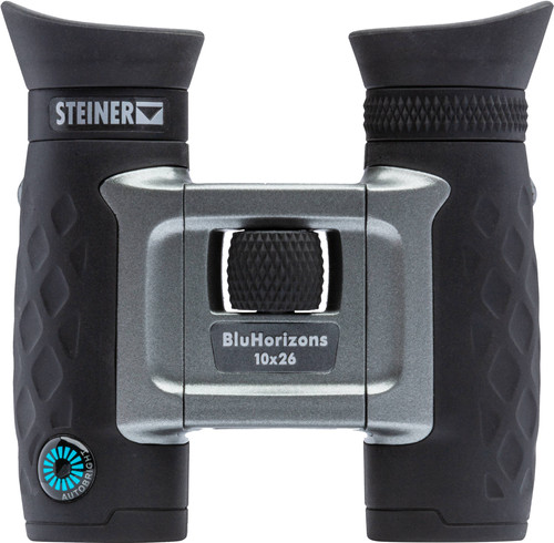 Steiner BluHorizons 10x26 Main Image