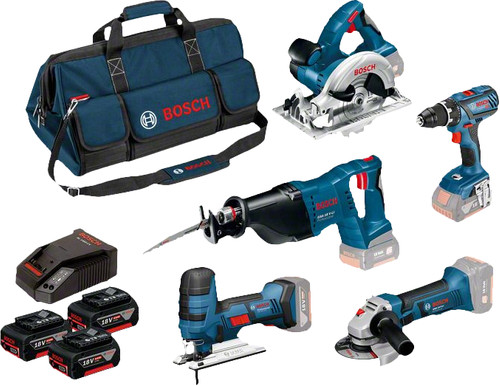 Bosch Toolkit Battery 0615990k6n Coolblue Before 23 59