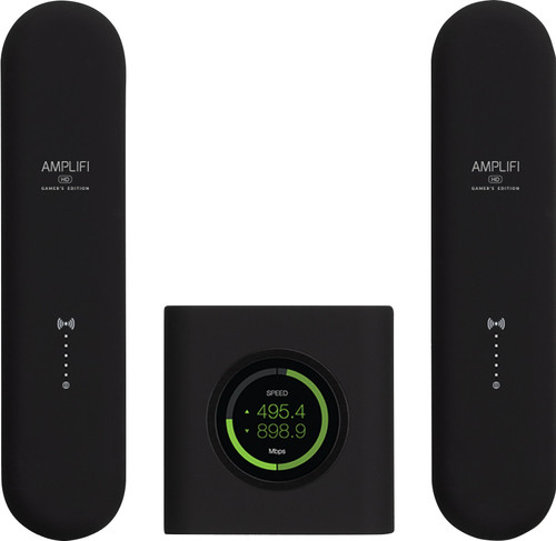 Ubiquiti AmpliFi Gamer's Edition Main Image