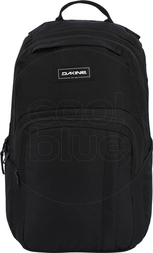 dakine black backpack