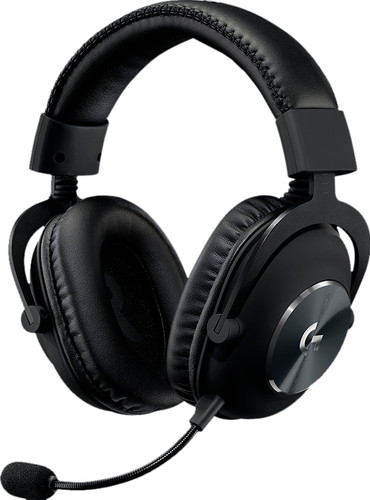 Logitech G Pro X Gaming Headset Coolblue Voor 23 59u Morgen In Huis