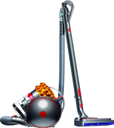 Dyson cinetic big ball store multi floor 2