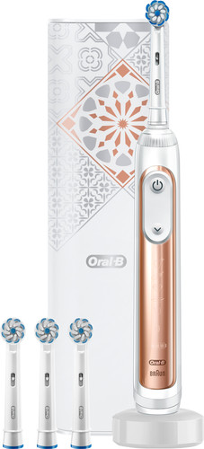 oral b genius x special edition