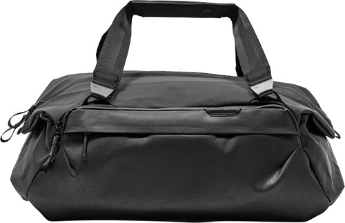 peak design duffel 35l review