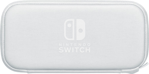 Nintendo Switch Lite Travel Case Coolblue Voor 23 59u Morgen In Huis