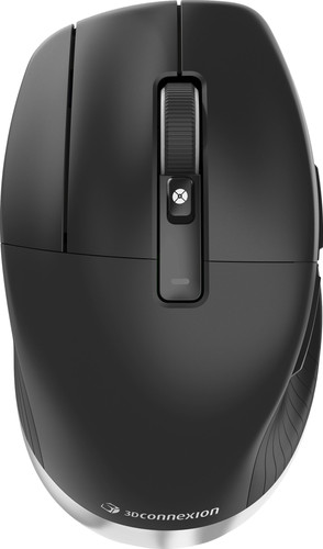 3dconnexion Cadmouse Pro Wireless Left Coolblue Before 23 59