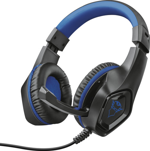 Trust Gxt 404b Rana Gaming Headset For Ps4 And Ps5 Coolblue Before 23 59 Delivered Tomorrow