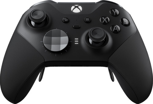 Echt niet Parameters Lief Microsoft Xbox Elite 2 Controller - Coolblue - Voor 23.59u, morgen in huis