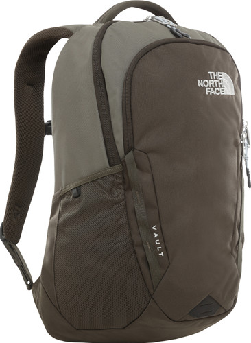 north face vault hiking backpack