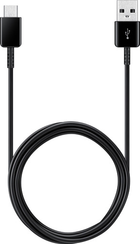 Patois Ambtenaren Vriend Samsung Usb A naar Usb C Kabel 1,5m Kunststof Zwart - Coolblue - Voor  23.59u, morgen in huis