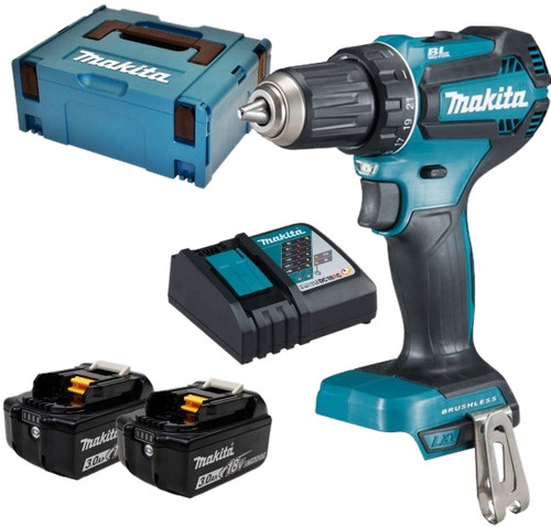 Makita DDF485RFJ - Coolblue Voor 23.59u, morgen in huis