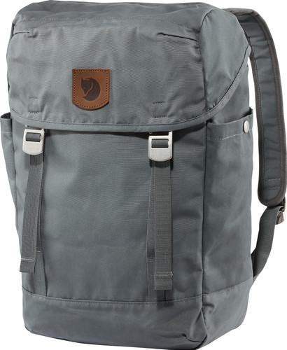 fjallraven greenland top 20l