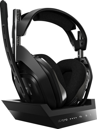 Astro wireless cheap ps4 headset