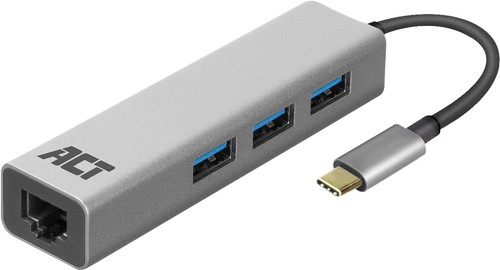 Usb c deals hub ethernet