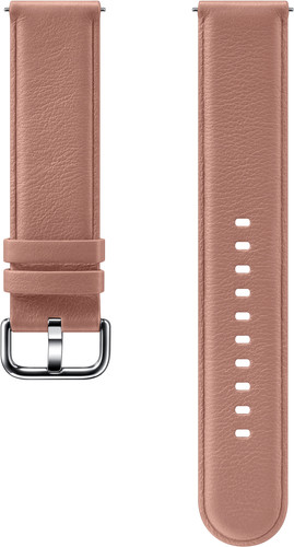 samsung galaxy watch active belt