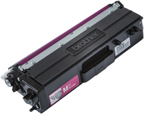 Brother TN-423 Toner Cartridge Magenta Main Image