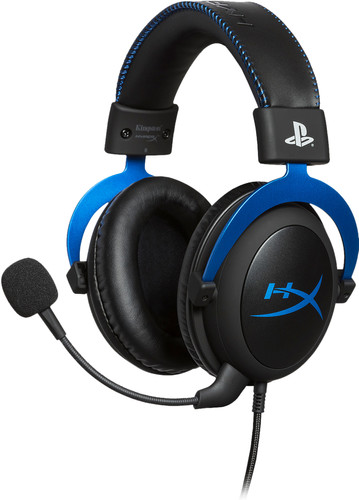 ps4 headset virtual surround