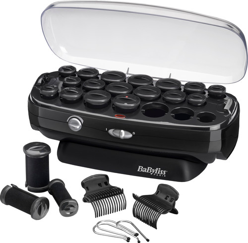 babyliss curling rollers