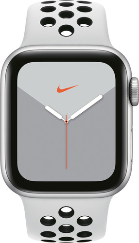 apple watch 40 nike