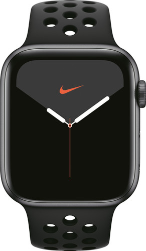 nike apple watch band review