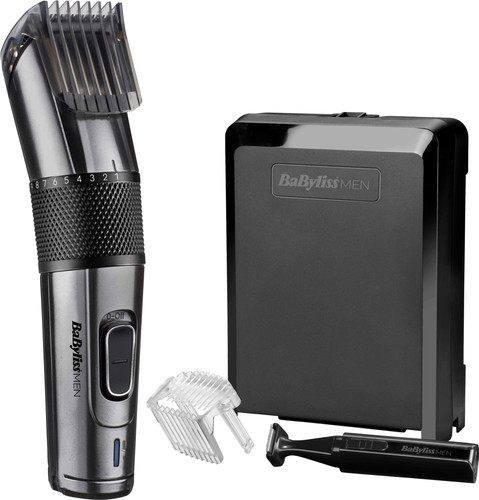 Babyliss mens store hair clippers