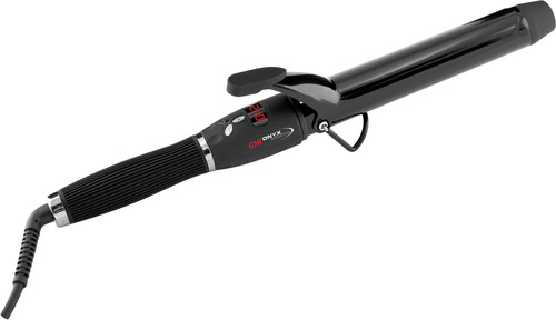 Chi onyx euroshine outlet 1 flat iron