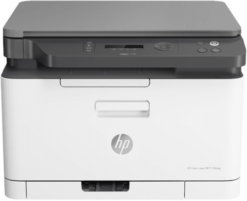 HP Color Laser MFP 178nw Main Image