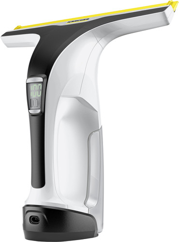 Kärcher WV 6 Premium White - Coolblue - Voor 23.59u, morgen in huis