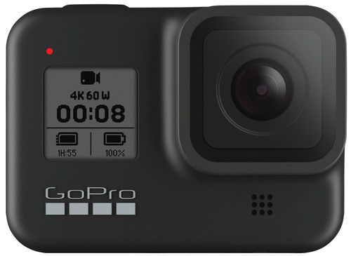 Gopro Hero 8 Black Coolblue Before 23 59 Delivered Tomorrow