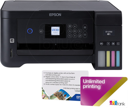 epson et 2750 automatic document feeder