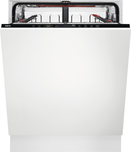 AEG FSE63617P / Built-in / Fully integrated / Niche height 82 - 90cm Main Image