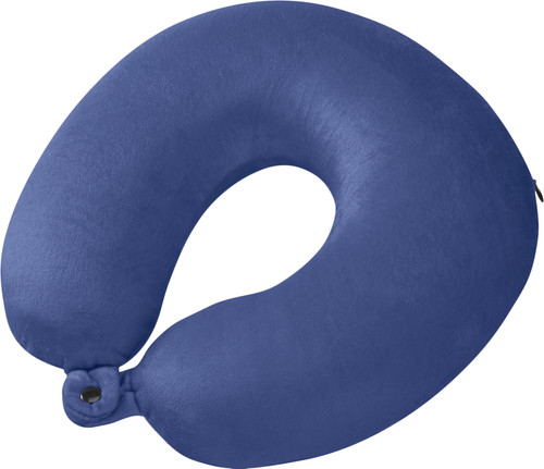 Samsonite Memory Foam Pillow Coolblue Before 23 59 Delivered Tomorrow