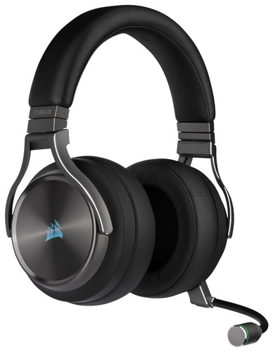 corsair virtuoso special edition