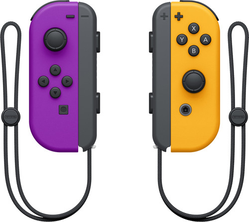 second hand joy cons