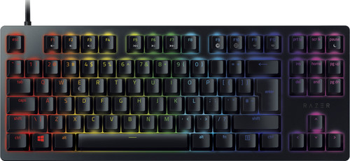 Razer Huntsman Tournament Edition Keyboard Qwerty Coolblue Before 23 59 Delivered Tomorrow
