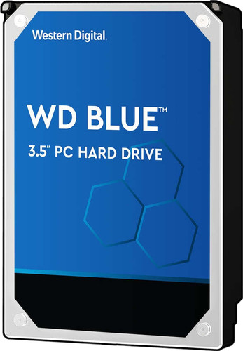 WD Blue WD60EZAZ 6TB - Coolblue - Voor 23.59u, morgen in huis