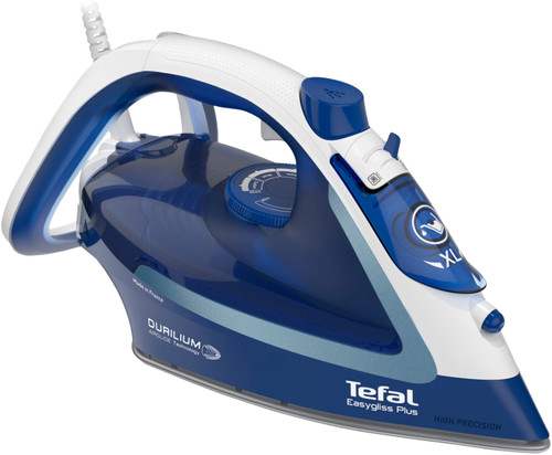 Delegeren Eerder Ook Tefal Easygliss Plus FV5735 - Coolblue - Voor 23.59u, morgen in huis