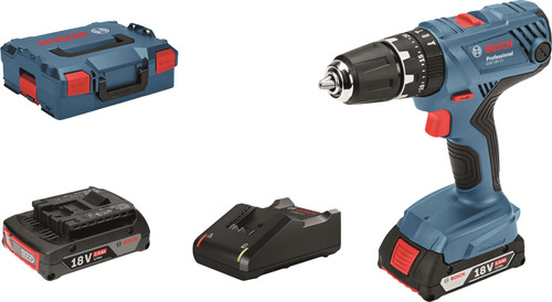 Bosch Professional GSB 18V-21 Main Image