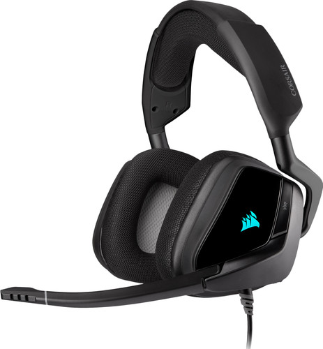 Pro gaming hot sale headset pc