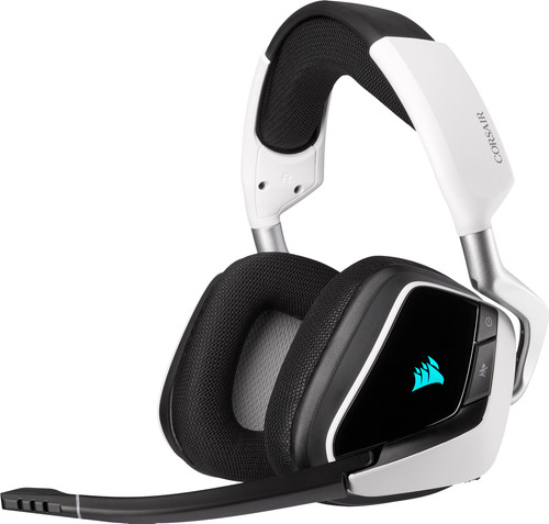 corsair void pro wireless ps4 compatible