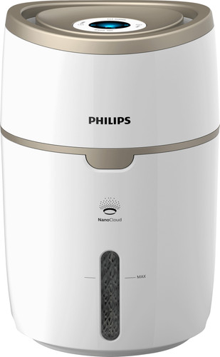 - DE BESTE LUCHTBEVOCHTIGER: ALLES WAT U MOET WETEN OVER DE PHILIPS HU4816/10